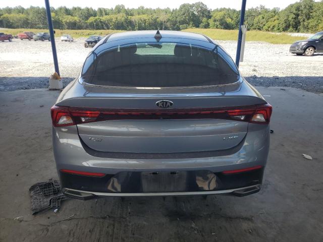 2021 KIA K5 LXS 5XXG14J29MG011781