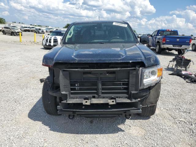 2017 GMC CANYON SLT 1GTG6DENXH1290567