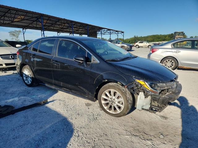 2022 TOYOTA COROLLA XL 5YFFPMAE0NP363869