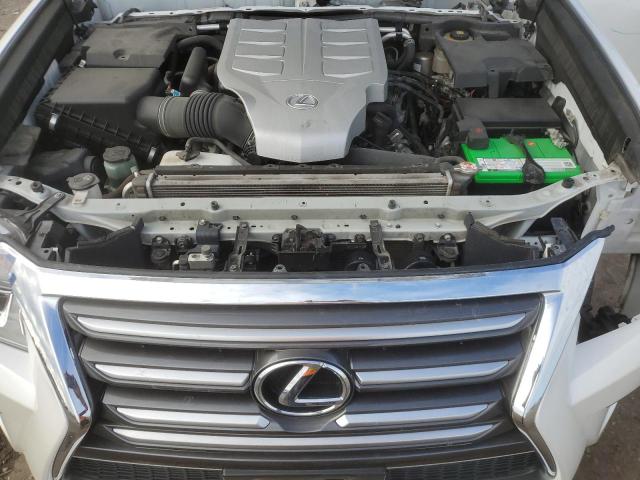 2018 LEXUS GX 460 PRE JTJJM7FX3J5203830