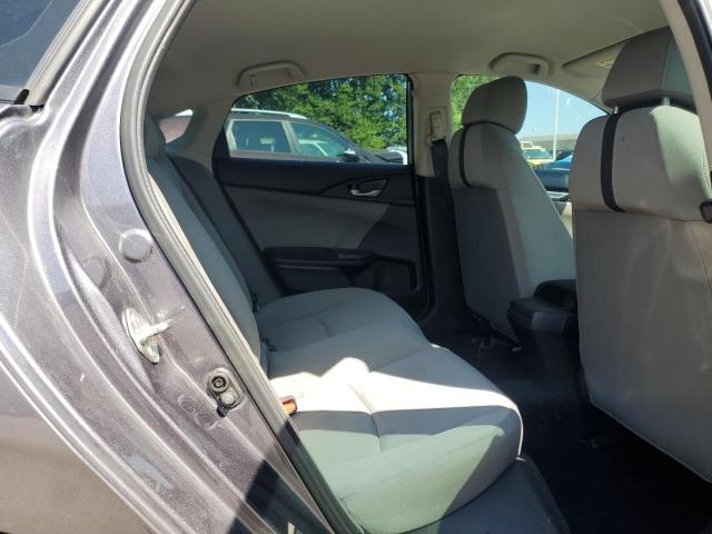2018 HONDA CIVIC LX 19XFC2F50JE041902