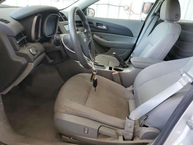 2015 CHEVROLET MALIBU LS 1G11B5SL9FF103967