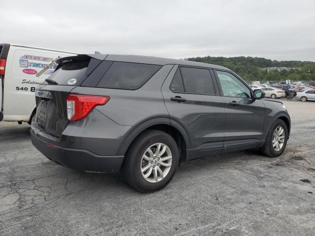 2020 FORD EXPLORER 1FMSK7BH9LGB90659