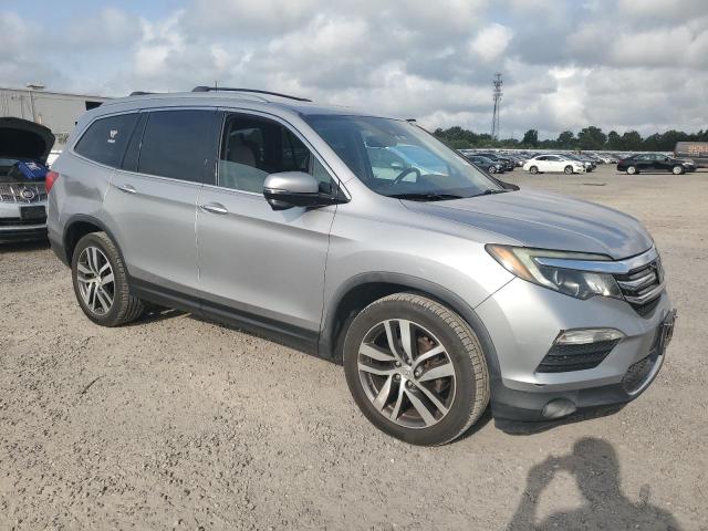 2016 HONDA PILOT TOUR 5FNYF6H91GB066155