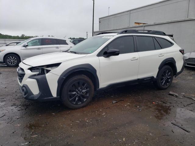 2024 SUBARU OUTBACK ONYX EDITION XT 4S4BTGLD0R3168557