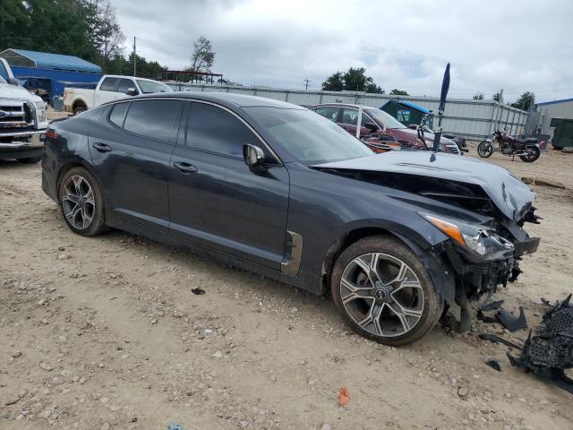 2020 KIA STINGER KNAE15LA3L6072460