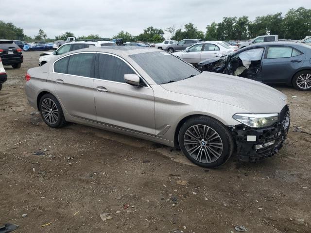 2018 BMW 530 I WBAJA5C59JWA38928