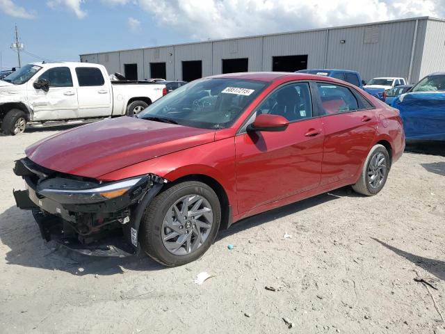 HYUNDAI ELANTRA BL