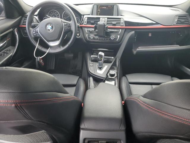 2013 BMW 328 I SULE - WBA3C1G54DNN94030