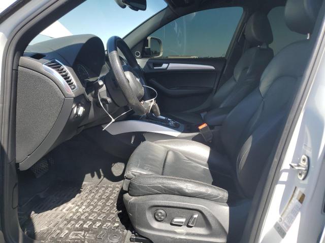 2015 AUDI Q5 TDI PREMIUM PLUS WA1DMAFP5FA119997