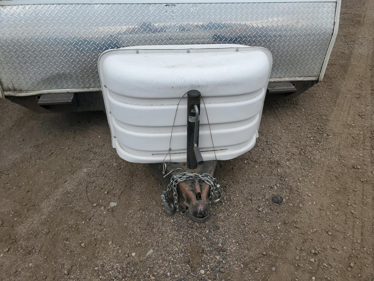 Lot #3235269123 2004 THOR TAHOE