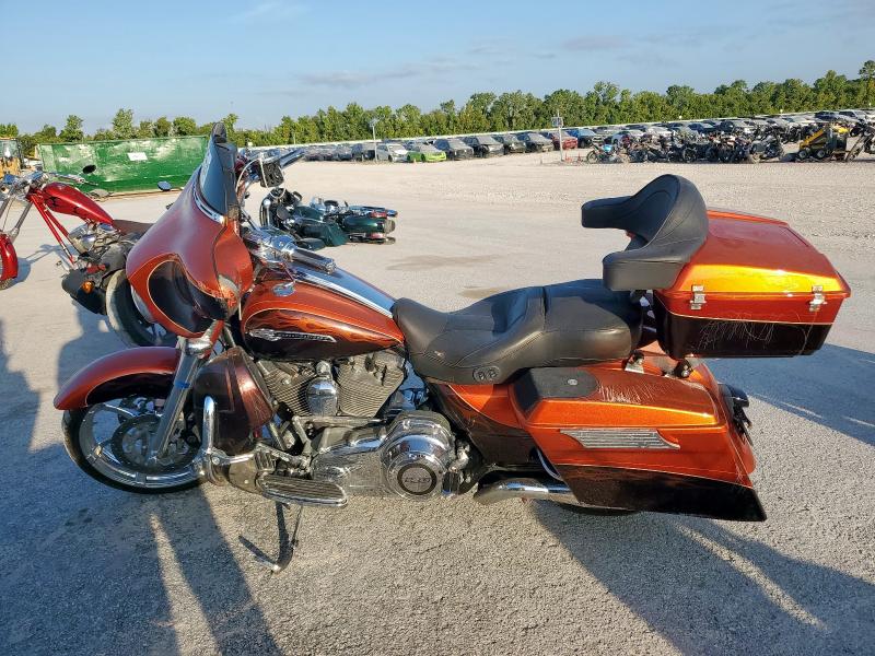 2012 HARLEY-DAVIDSON FLHXSE3 CV 1HD1PZ819CB957316