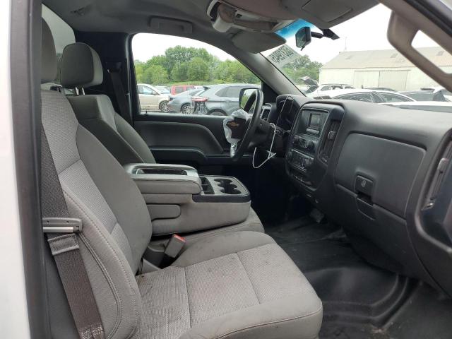 2016 CHEVROLET SILVERADO C1500 1GCNCNEH1GZ290618