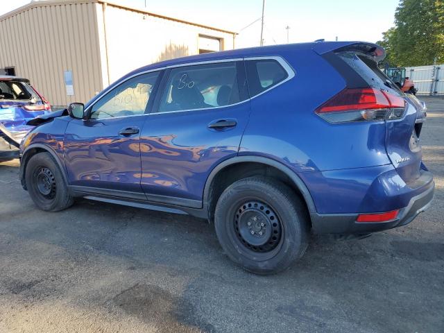 2018 NISSAN ROGUE S KNMAT2MT5JP539878