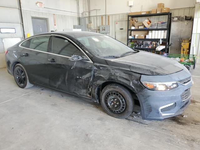 2016 CHEVROLET MALIBU LT 1G1ZE5ST2GF281618