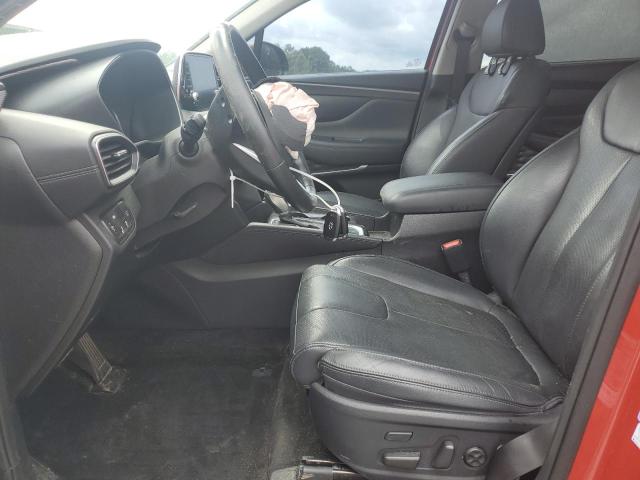 2020 HYUNDAI SANTA FE L 5NMS53AA8LH187057