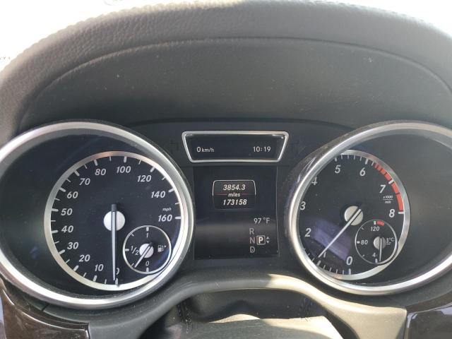 2015 MERCEDES-BENZ GL 450 4MA 4JGDF6EE7FA486781