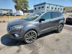 2018 FORD ESCAPE SE - 1FMCU9GD9JUC76309
