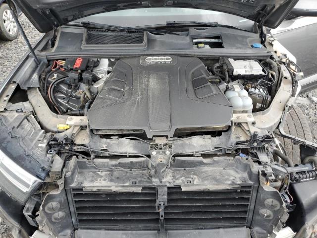2017 AUDI Q7 PREMIUM PLUS WA1LAAF79HD041830