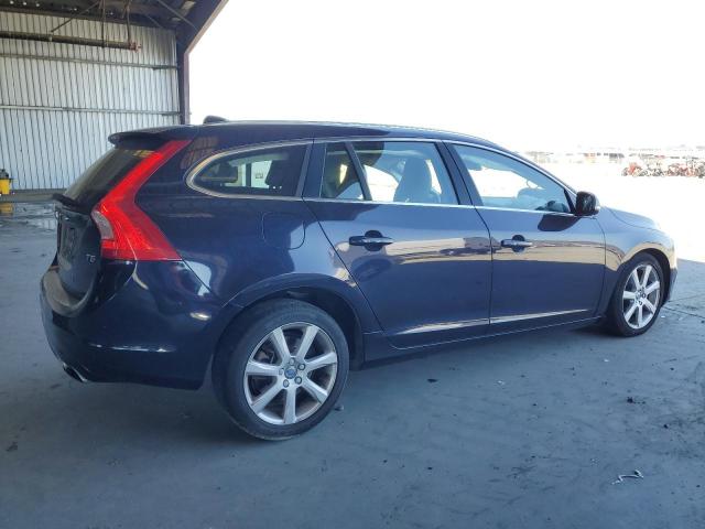 2016 VOLVO V60 T5 PREMIER YV140MEK0G1306407