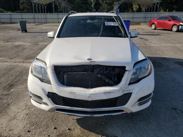 2015 MERCEDES-BENZ GLK 350 WDCGG5HB6FG430249