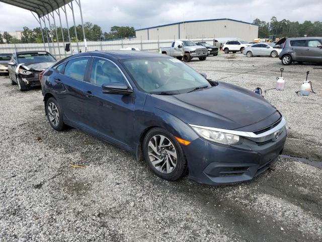 2018 HONDA CIVIC EX 2HGFC2F78JH589377