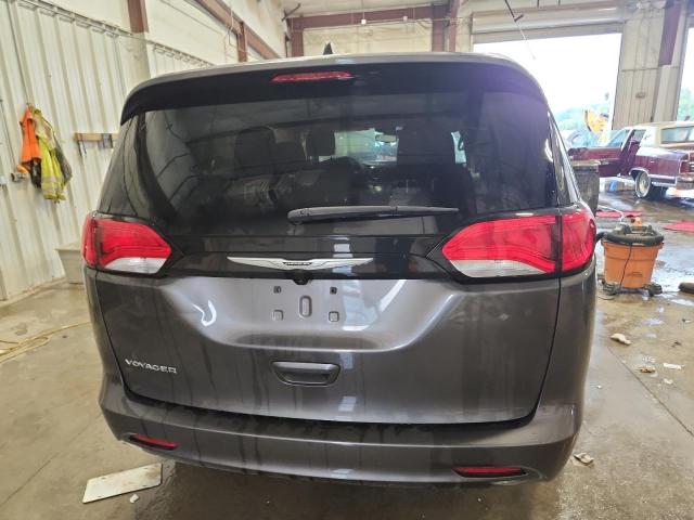 2023 CHRYSLER VOYAGER LX 2C4RC1CG4PR606866