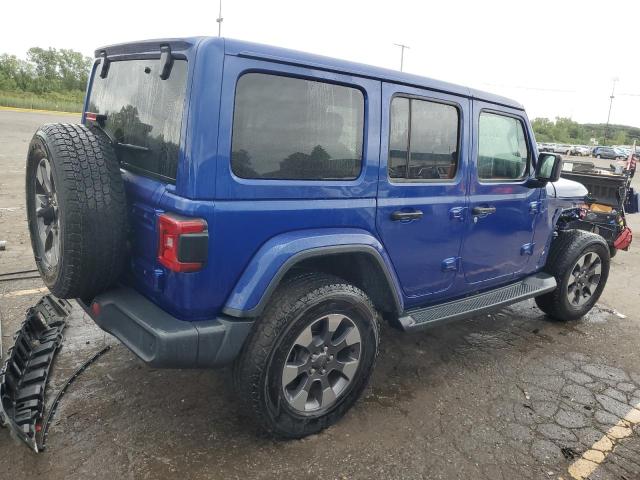 2018 JEEP WRANGLER U 1C4HJXEG4JW229360