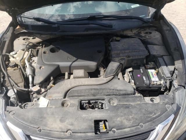 2017 NISSAN ALTIMA 2.5 1N4AL3AP8HC128799
