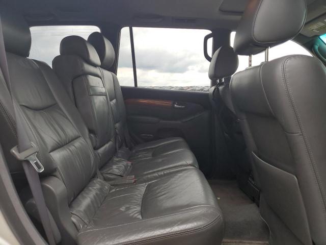 2005 LEXUS GX 470 #3296352222