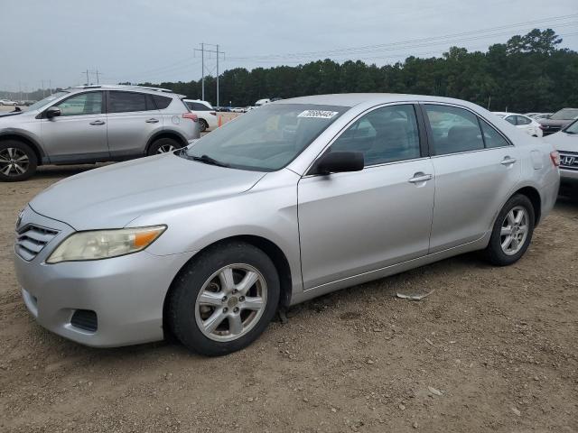 Global Auto Auctions: 2010 TOYOTA CAMRY