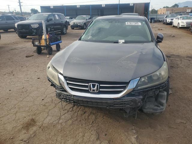 2014 HONDA ACCORD EXL #3290599769