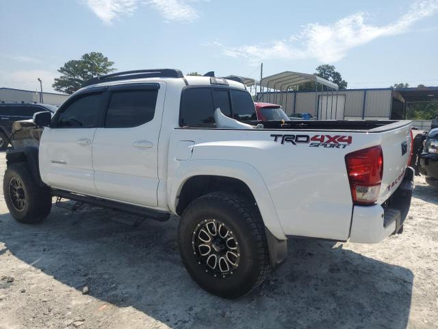 2016 TOYOTA TACOMA DOU - 5TFCZ5AN9GX018413