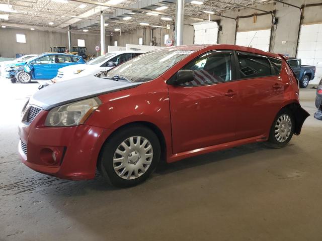 PONTIAC VIBE GT