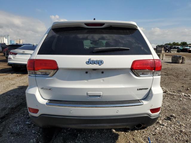 2017 JEEP GRAND CHER 1C4RJFBG9HC835817