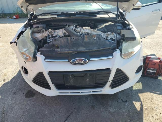 2014 FORD FOCUS SE - 1FADP3K25EL319533
