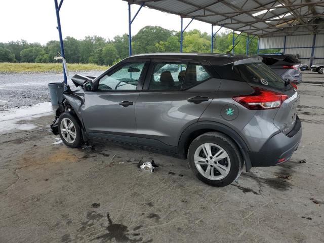 2019 NISSAN KICKS S 3N1CP5CU3KL506287