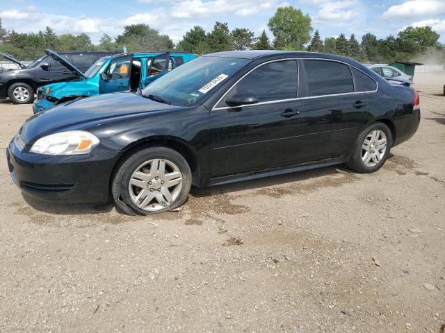 CHEVROLET IMPALA LT
