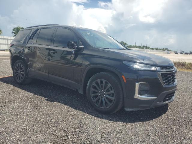 2023 CHEVROLET TRAVERSE R 1GNERJKW0PJ204733