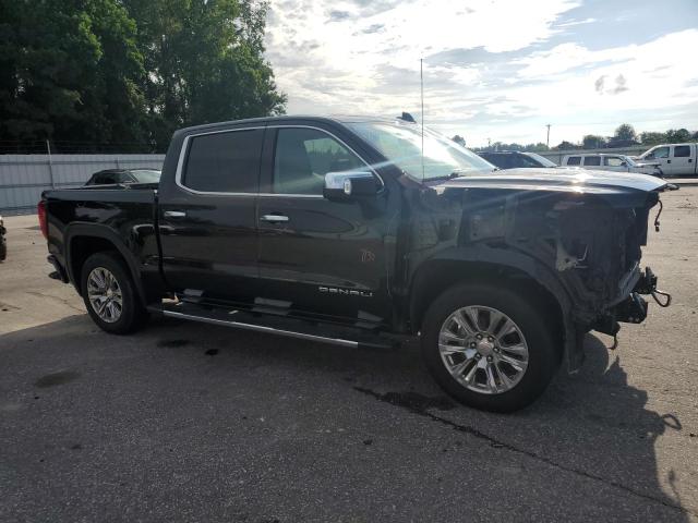 2020 GMC SIERRA K15 3GTU9FED0LG170364