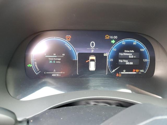 2024 TOYOTA HIGHLANDER #3290600804