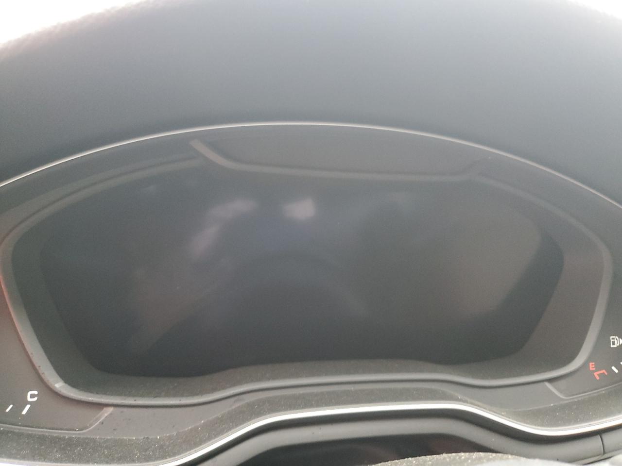 AUDI A5 PREMIUM PLUS S-LINE