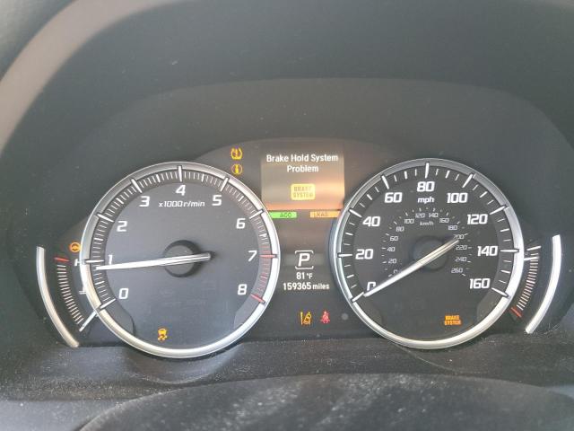 2015 ACURA TLX ADVANC 19UUB3F74FA006325