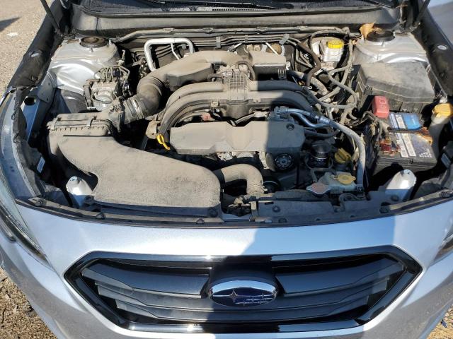 2019 SUBARU LEGACY SPO 4S3BNAR65K3006689