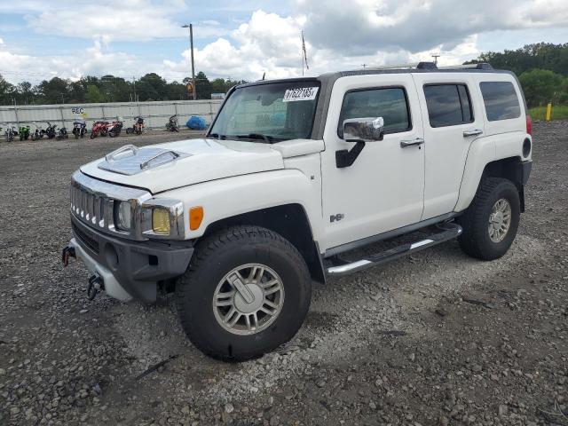 HUMMER H3