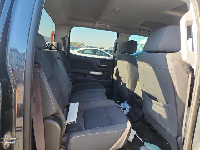 2017 CHEVROLET SILVERADO 3GCPCREC2HG485911
