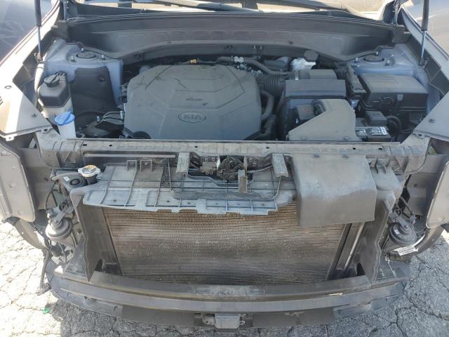 2021 KIA TELLURIDE SX 5XYP5DHC8MG103835