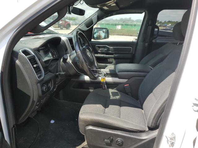 2020 RAM 1500 BIG H 1C6SRFFT6LN329299