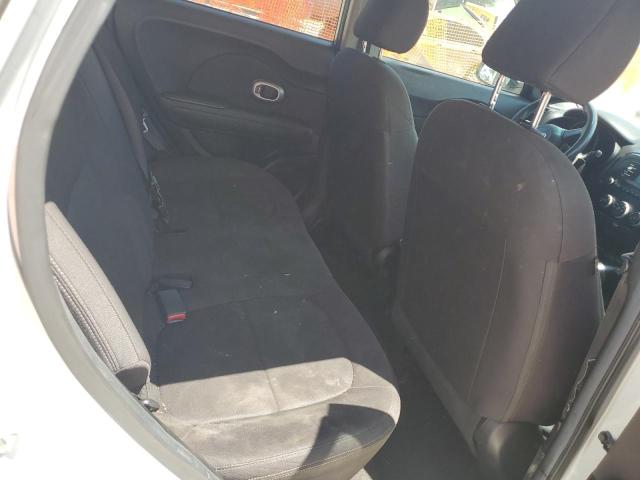 2016 KIA SOUL KNDJN2A26G7863680