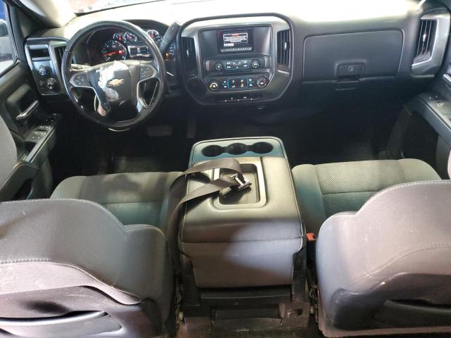 2014 CHEVROLET SILVERADO K1500 LT - 3GCUKREH0EG454248